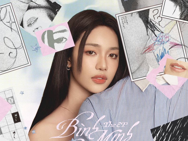 Bình Minh (EP)