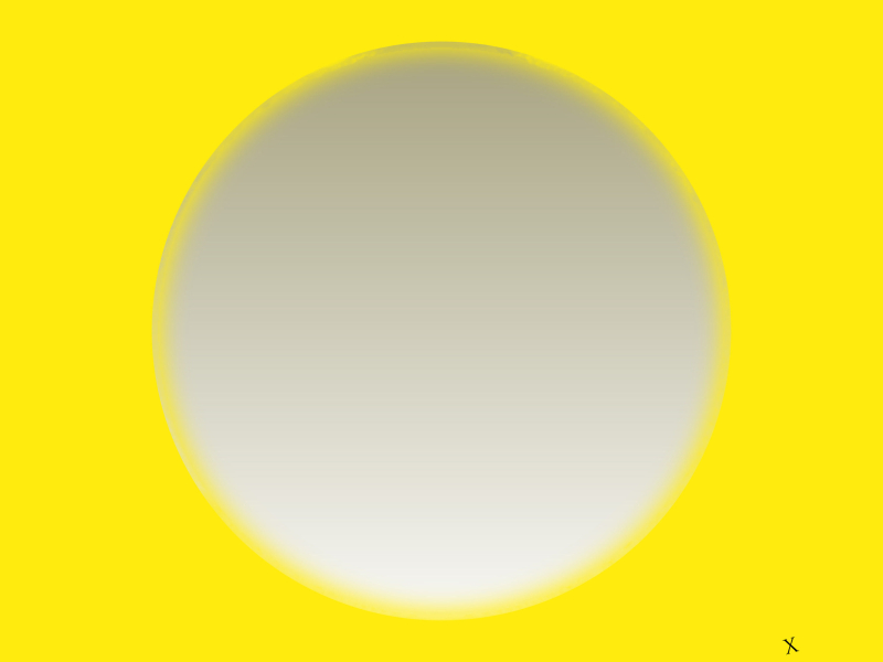 Welcome to My Agonizing World of Hope