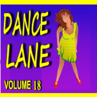 Dance Lane, Vol. 18 (Special Edition)