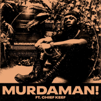 MURDAMAN! (Single)