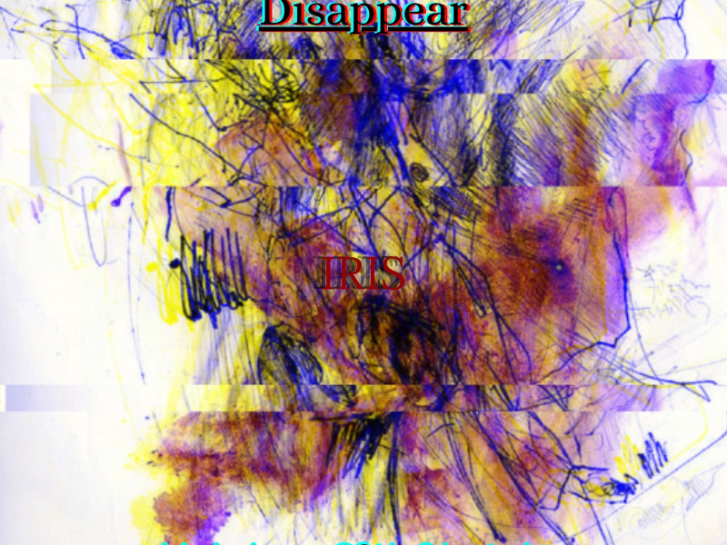 Disappear (feat. Valak & Lil Christx) (Single)