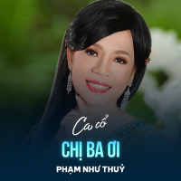 Chị Ba Ơi (Single)