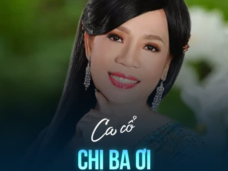 Chị Ba Ơi (Single)