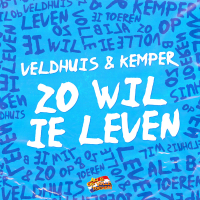 Zo Wil Ie Leven (Ali B Op Volle Toeren) (Single)