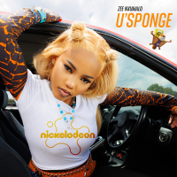 U’Spongé (Single)