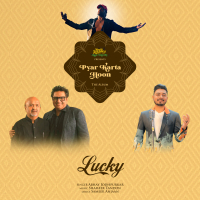 Lucky (Single)