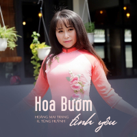 Hoa Bướm Tình Yêu (Single)