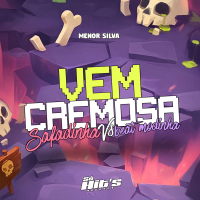 Vem Cremosa Safadinha vs Beat Modinha (Single)