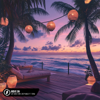 Move On (feat. Toria) (Single)