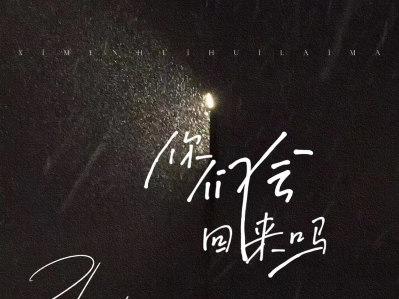 你们会回来吗 (Single)