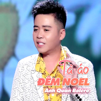 Tà Áo Đêm Noel (Acoustic) (Single)