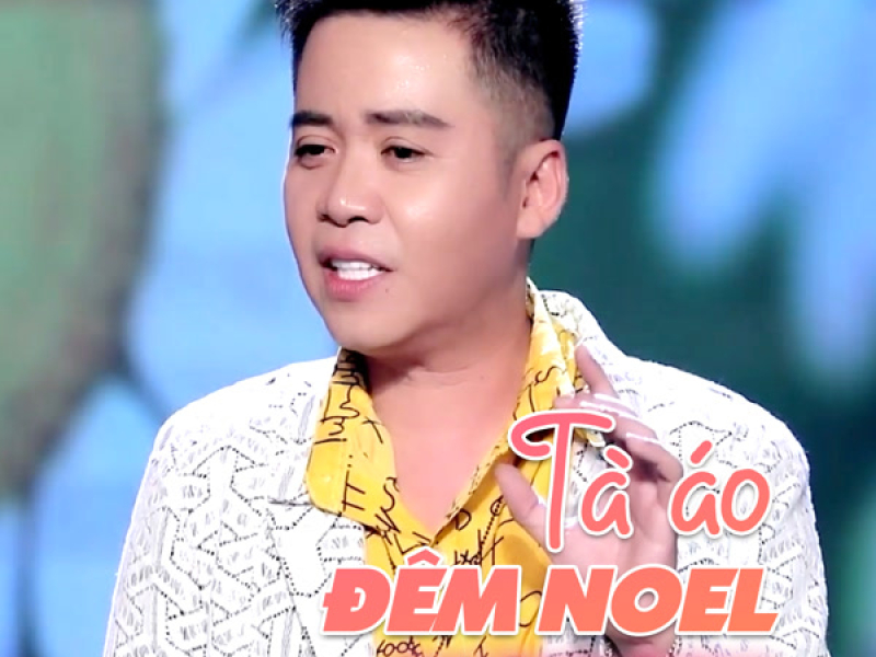 Tà Áo Đêm Noel (Acoustic) (Single)