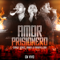 Amor Prisionero (En Vivo) (Single)