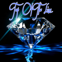 Top Of The Line (feat. Jewell) (Single)