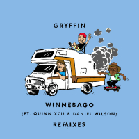 Winnebago (Remixes) (Single)