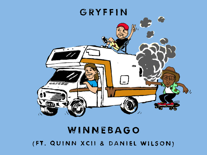 Winnebago (Remixes) (Single)