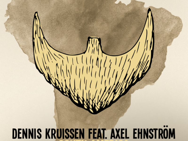 South America (Single)