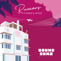 Rumors (EP)