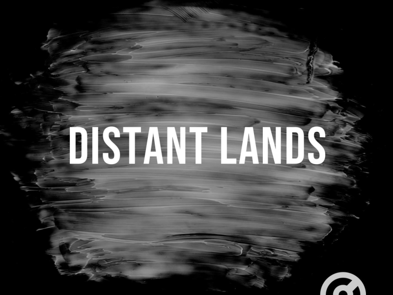 Distant Lands (Single)