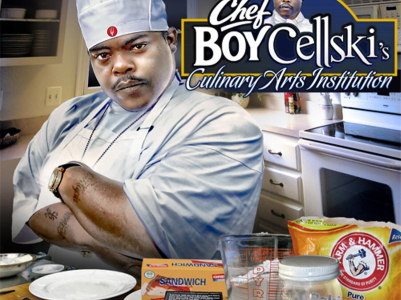 Chef Boy Cellski's Culinary Arts Institution