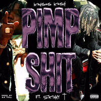 Pimp Shit (Single)