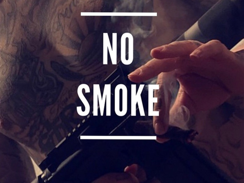 No Smoke