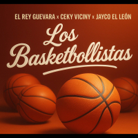 Los Basketbollistas (Single)