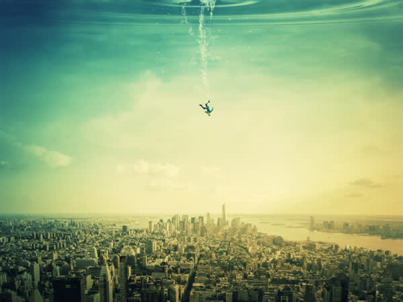 We Are Not Mistakes (Acoustic) (Single)