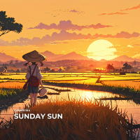 SUNDAY SUN (Single)