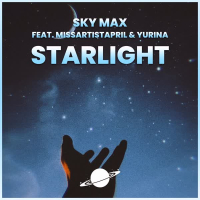 Starlight (Feat. MissArtistApril & Yurina) (Single)