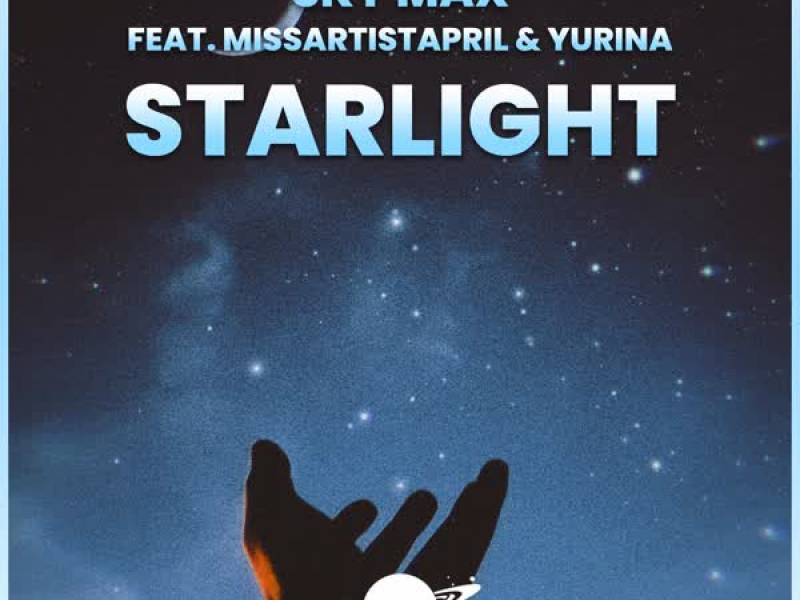 Starlight (Feat. MissArtistApril & Yurina) (Single)