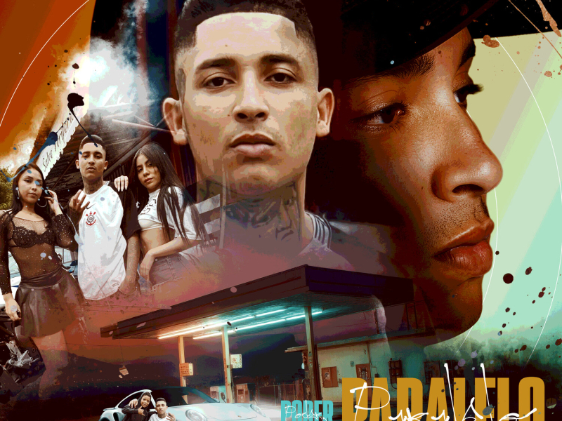 Poder Paralelo (Single)