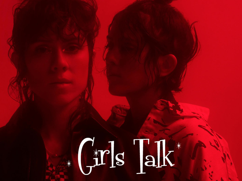 Girls Talk (Single)