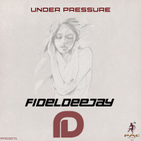 Under Pressure (Single)