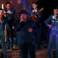 A Veces Lo Tarde Se Vuelve Seguro (Versíon Mariachi) (MV) (Single)