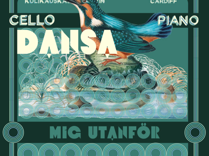 Dansa Mig Utanför (EP)