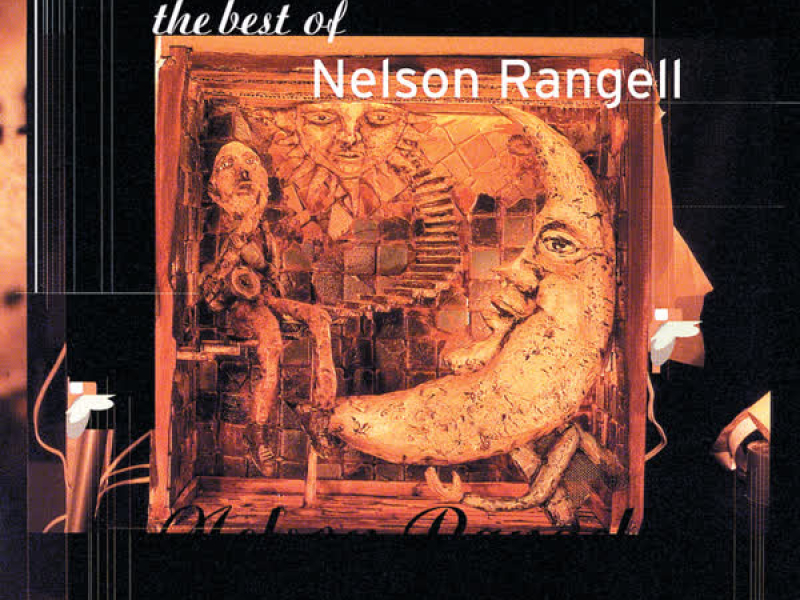 Best Of Nelson Rangell