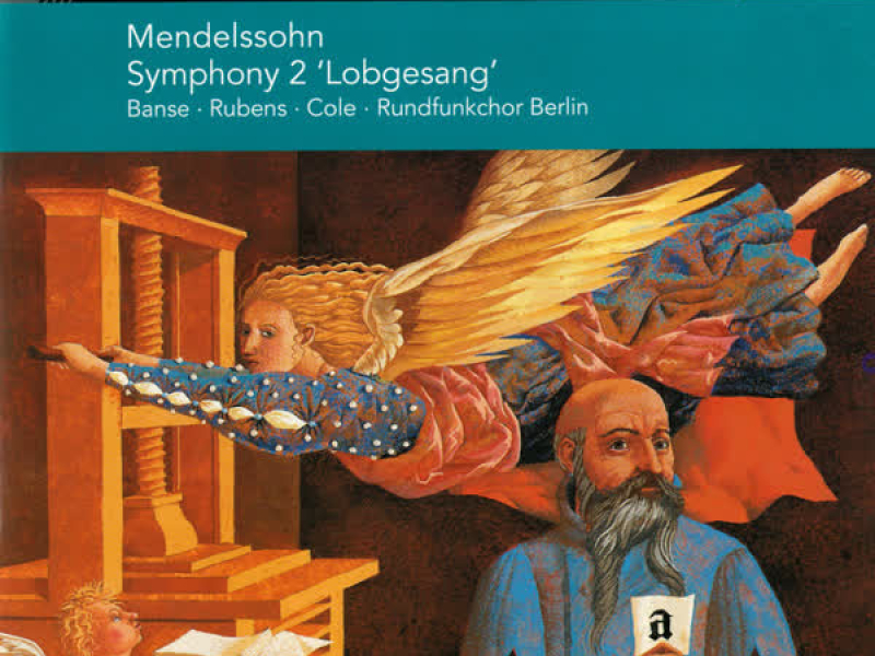 Mendelssohn: Symphony No. 2 