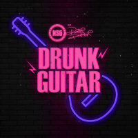 Drunk Guitar (feat. Potter Payper) (Single)