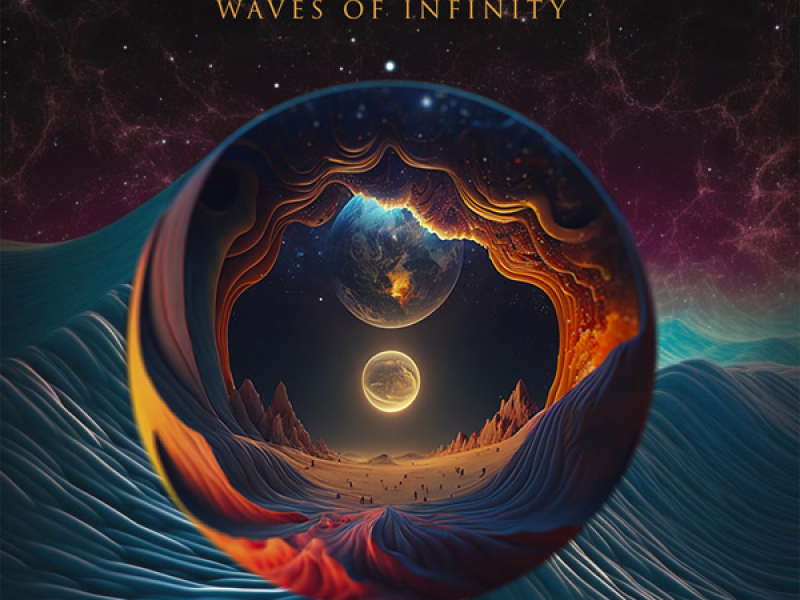 Waves of Infinity (Single)