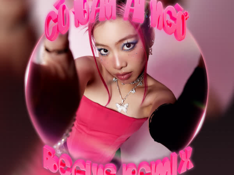 Có Đâu Ai Ngờ (Begins Remix) (Single)