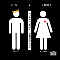 For Better for Worse (Single)