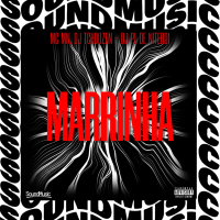 MARRINHA (Single)