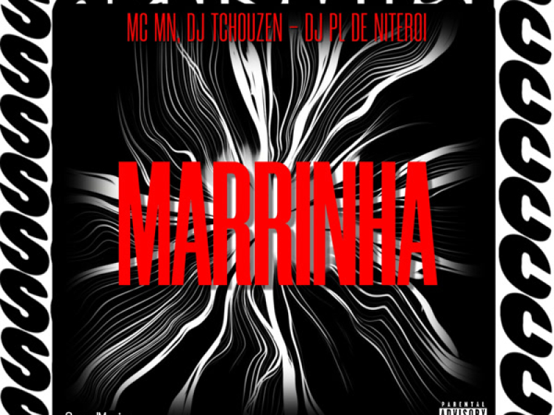 MARRINHA (Single)