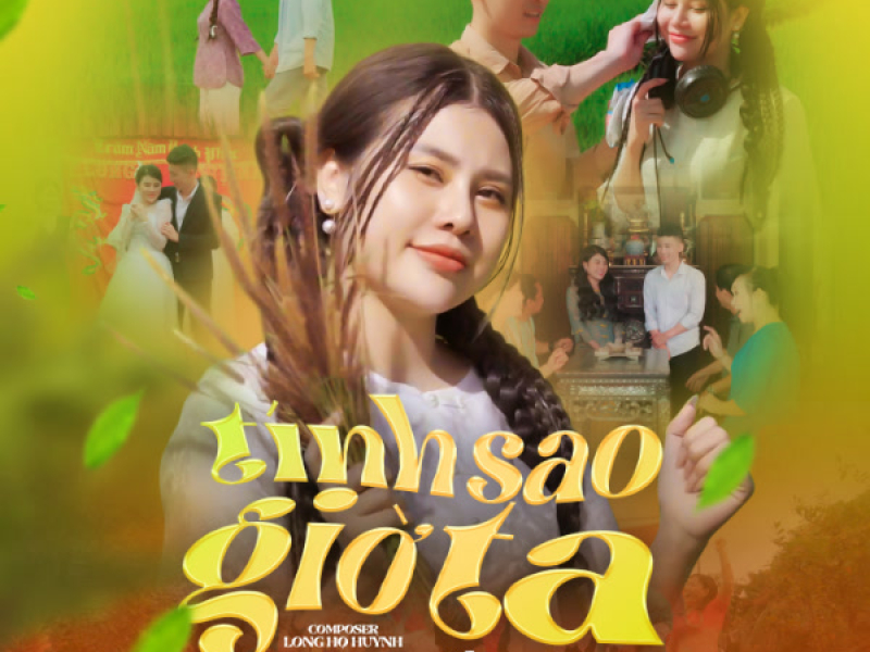 Tính Sao Giờ Ta (Single)