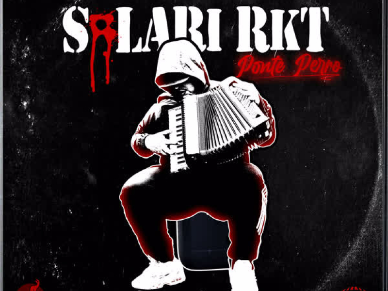 SOLARI RKT (Single)