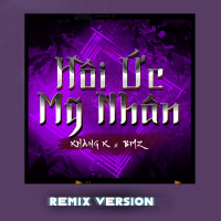 Hồi Ức Mỹ Nhân (Remix Version) (Single)