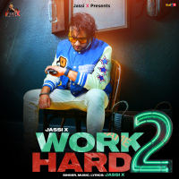 Work Hard 2 (Single)