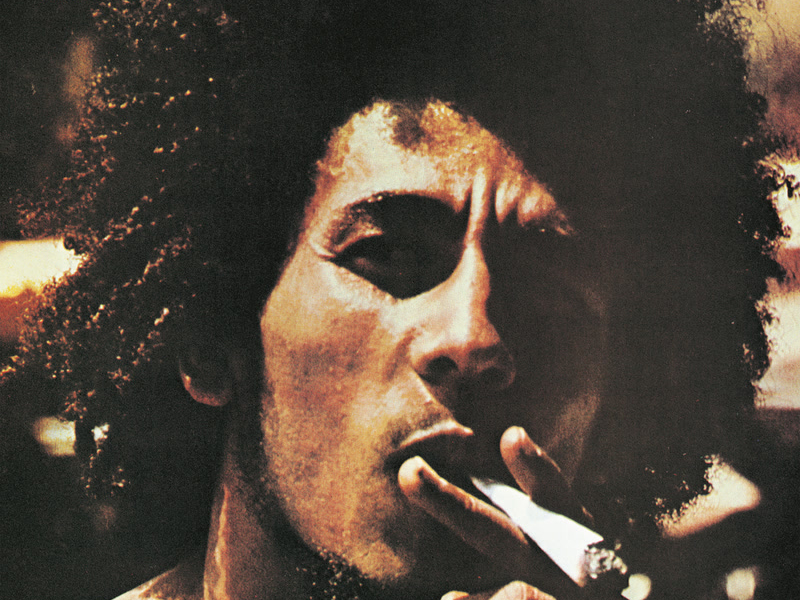 Catch A Fire (50th Anniversary)