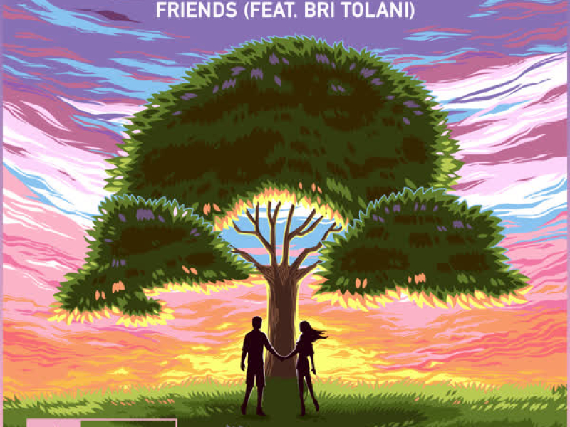 Friends (Single)